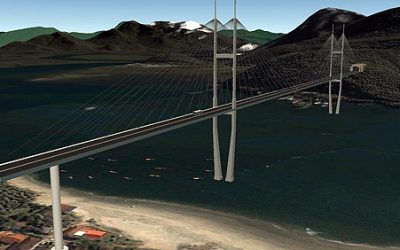 MPP é convidado para lançamento do edital de construção da ponte Guaratuba-Matinhos