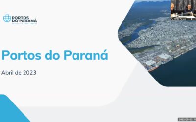 Em reunião semanal, Comitê de Infraestrutura recebe diretor-presidente dos Portos do Paraná